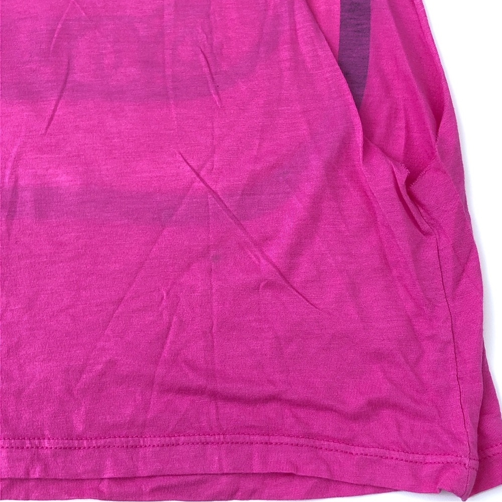 Party Rock Crew LMFAO Sorry For Party Rocking Dropped Armhole Muscle Gym Shirt S - Picture 7 of 8